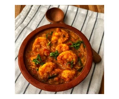 Parottastation - Indian Restaurant Brooklyn