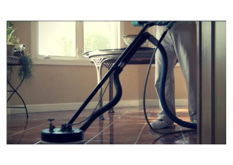 Tile and Grout Cleaning Dandenong