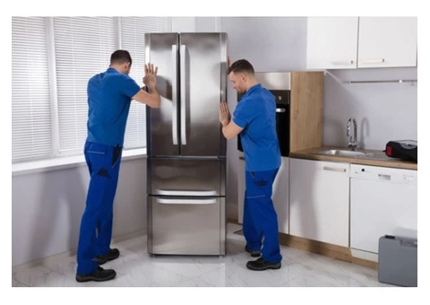 Same-day Fridge Repairs in St Marys