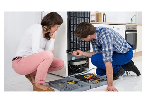 Get Best Quality Fridge Repairs in Parramatta