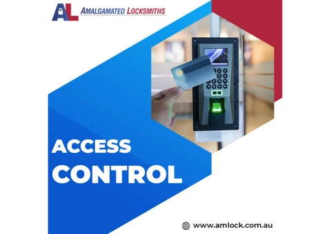 Access Control Systems