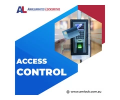 Access Control Systems