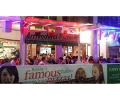 Best Pizza & Pasta Places Near Me - Arrivederci Pizzeria