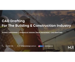 MJI Design - Making Construction Projects Better