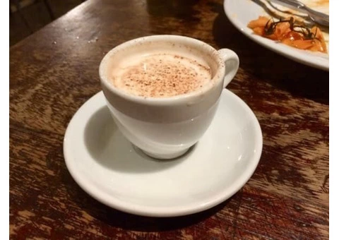 Best Cafe in Werribee | Cafeb2b.com.au