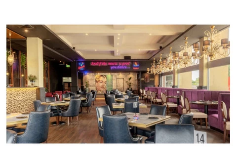Fine Dine Near Me | masalabarandgrill.com.au