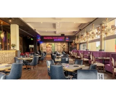 Fine Dine Near Me | masalabarandgrill.com.au