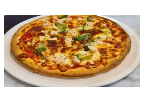 Pizza Chelsea Heights | michelangelos.com.au