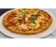 Pizza Chelsea Heights | michelangelos.com.au