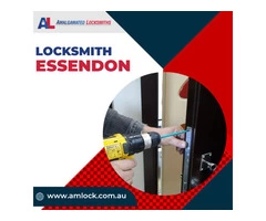 Are you Searching for Locksmith in Essendon?