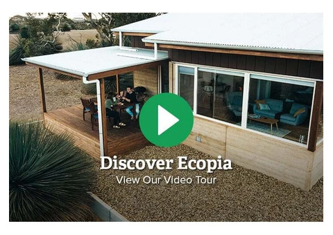 Kangaroo Island luxury Accommodation