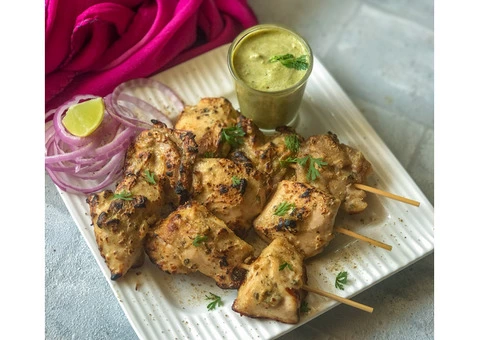 10% off - Indian Hut Restaurant Hornsby Menu, NSW - 1/4