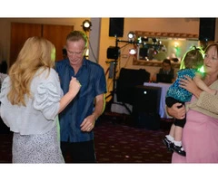 Best Wedding DJ in Canberra