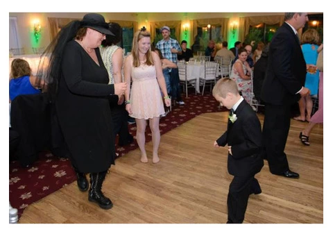 Best Wedding DJ in Canberra - 2/7