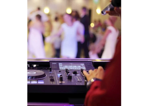 Best Wedding DJ in Canberra - 5/7