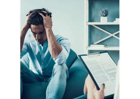 Talk to a Psychologist Now Get Instant Help Online