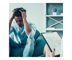 Talk to a Psychologist Now Get Instant Help Online