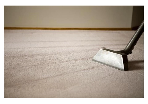 Dry Cleaning Carpet Perth