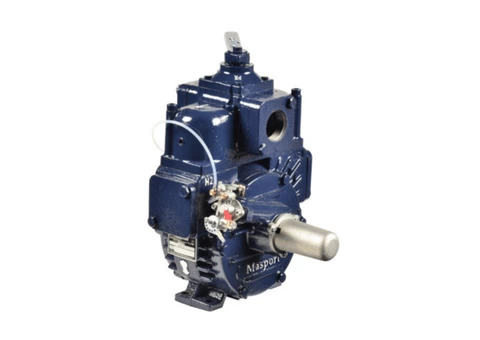 Small Vacuum Pump