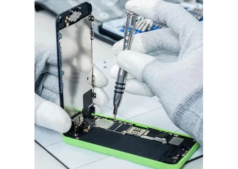 High-Quality iPhone Repair Service in Brisbane