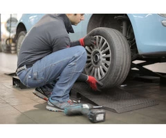 Trusted Tyre Services in Sydney - Preston Mechanical Repairs & Taxi Services