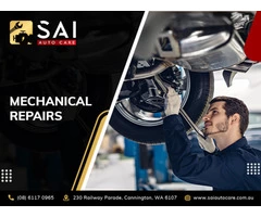 Best Electro-Mechanical Repair Service Provider In Perth