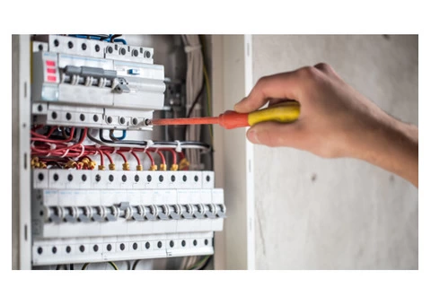 Looking for House Rewiring Services?