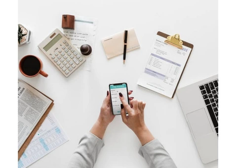 Bookkeeping Services For Doctors - Bottrell Medical