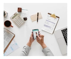 Bookkeeping Services For Doctors - Bottrell Medical