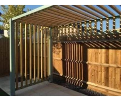 New design Gates And Fences