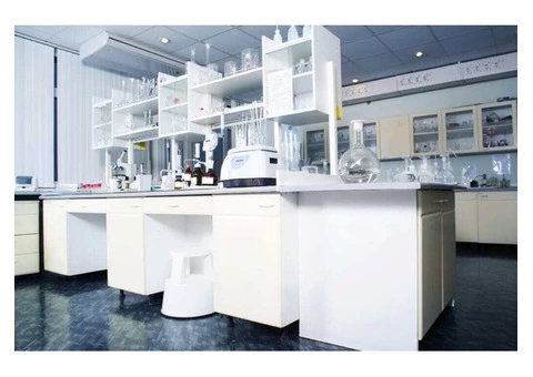 Science Laboratory Supplies