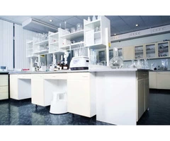 Science Laboratory Supplies