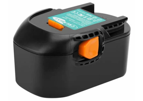 Power Tool Battery for AEG B1430R