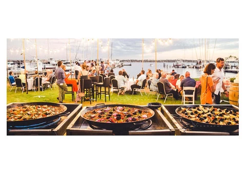 Tapas in Perth - Call Now - 0401 374 023