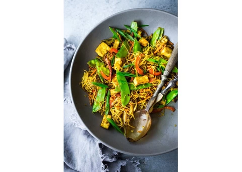 Oriental Spoon Macleod - 2/3