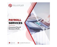Manage Your Payroll with Expert