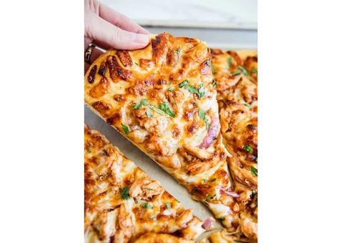 Smokin Joe's Pizza & Grill - Cranbourne - 1/3