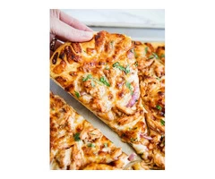 Smokin Joe's Pizza & Grill - Cranbourne