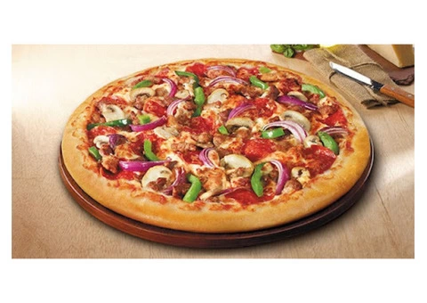 Smokin Joe's Pizza & Grill - Cranbourne - 2/3
