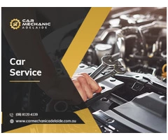 Choose wisely, since the right auto car repair can extend the life of your vehicle by several years.