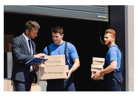 Top Furniture Movers Melbourne Removalists To Move Your Furniture Safely