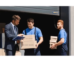 Top Furniture Movers Melbourne Removalists To Move Your Furniture Safely