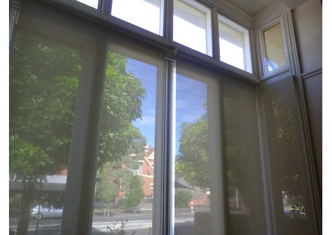 Roller Shutters Glen Iris