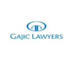 Gajic Lawyers