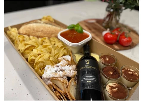 Italian Food Frankston - 1/6