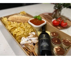 Italian Food Frankston