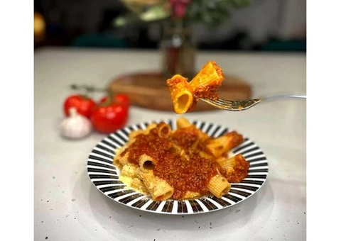 Italian Food Frankston - 2/6