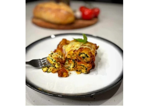 Italian Food Frankston - 3/6