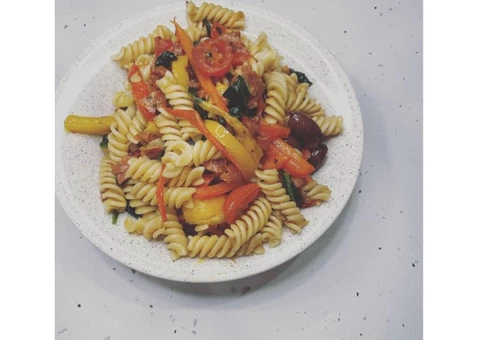 Italian Food Frankston - 6/6