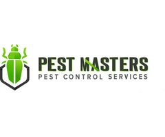 Pest Masters Melbourne